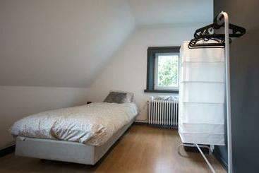 Bed and Breakfast Logies De Witte Hoeve