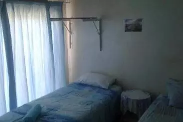 Aamiaismajoitus (B&B) Poplar Guest House