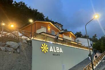 Отель Alba Relais