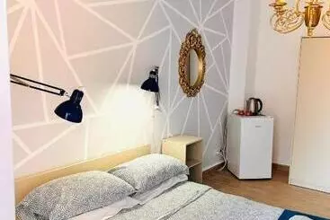 Pensjonat Casa Di Sylwia