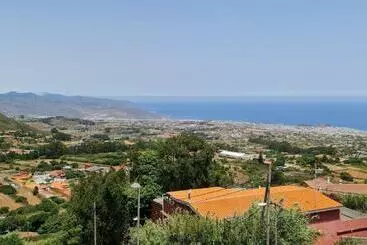 Pension Casa Ramon B&b