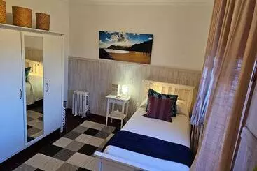 Pension Casa Ramon B&b
