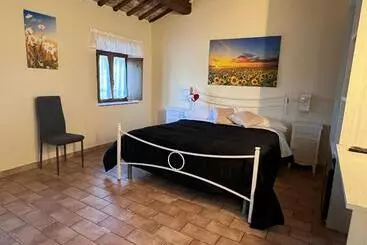 Majatalo Locanda Del Tavolo Matto