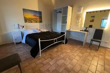 Majatalo Locanda Del Tavolo Matto