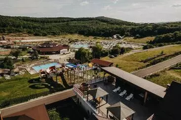 Hostel Suzanne Băile Figa  Camere Tip