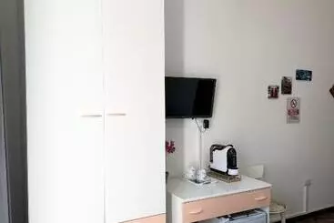 Bed and Breakfast Garden House