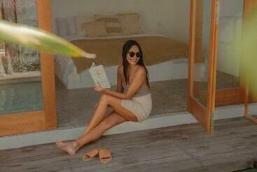 住宿加早餐  Tiga Studios   Adults Only