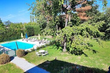 Пансион La Dominotte