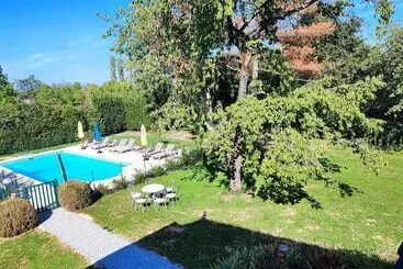 Majatalo La Dominotte