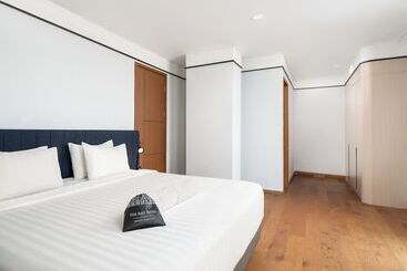 The Reiz Suites, Artotel Curated