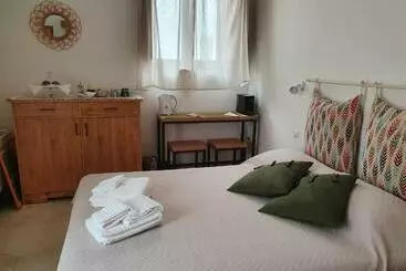 Bed and Breakfast Mamapulia Home