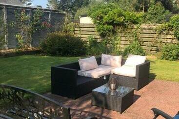 مبيت وإفطار Foxborough Bnb