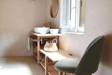 민박 Podere La Terminella