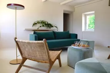 Bed and Breakfast Podere La Terminella