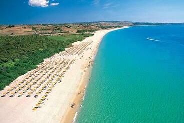 Апарт-отель La Maison Du Parc