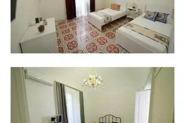 ペンション 4tino