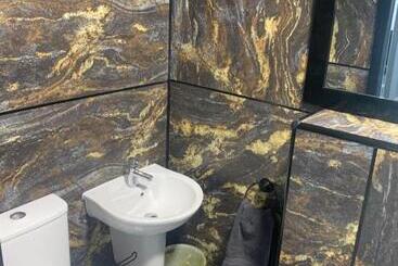 Pensionat Aspen Guest House