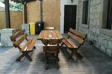 Majatalo Cinege Vendégház