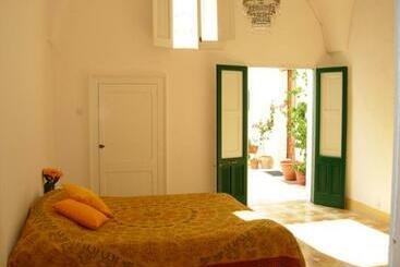 Пансион Stanza Salentina