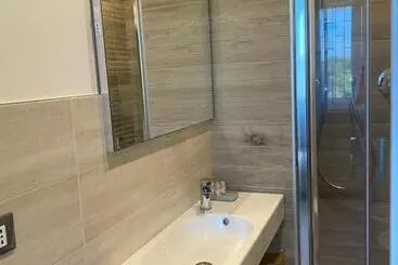 Majatalo Villanova 4 Rooms