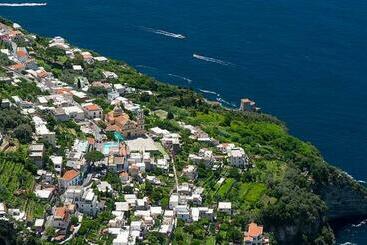 Bed and Breakfast Antica Plagianum