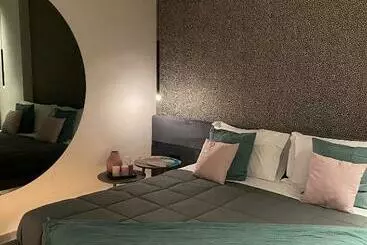 Bed and Breakfast Ariaroom219