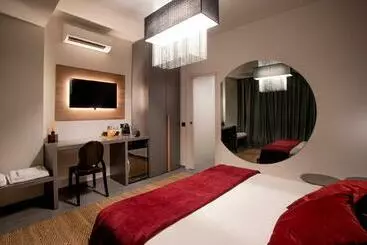 Bed and Breakfast Ariaroom219