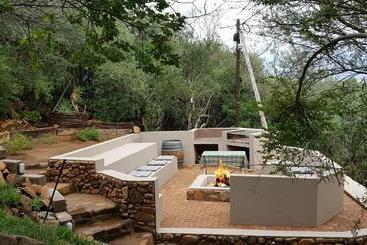 Bed and Breakfast Mountain Gem