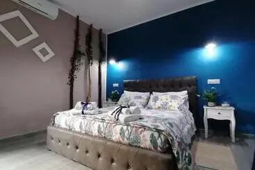 Dimora Bed And Breakfast