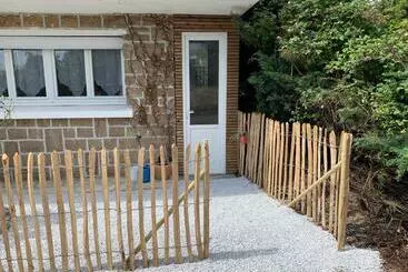 La Bellevue Bréville   B&b