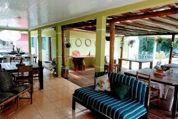 Пансион Recanto Santa Teresa