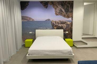 Pensjonat Torre Del Mare Rooms