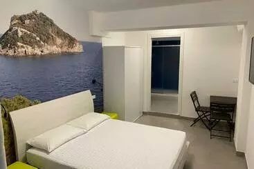 Pension Torre Del Mare Rooms