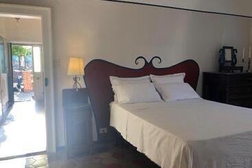 ベッドアンドブレックファースト Angeli In Terrazza