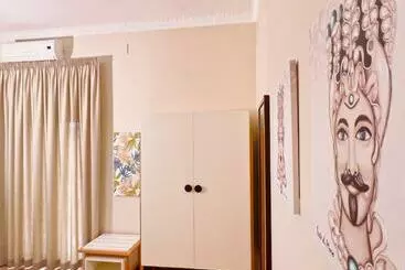 Nocleg ze śniadaniem Donna Felì