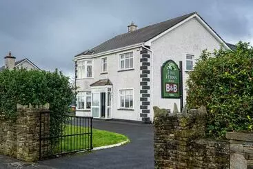 ベッドアンドブレックファースト Five Ferns House