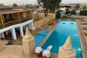 Hotelli Al Kasbah
