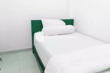 ホテル Kayra Homestay Syariah @ Frans Seda Kupang Redpartner