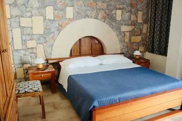Pension Al Tempio Della Pace