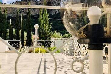 펜션 Al Tempio Della Pace