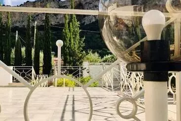 Pensió Al Tempio Della Pace