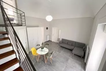 Pensão Dc House