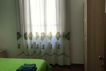 Пансион Affittacamere Alloggio Olivo