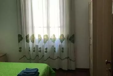 Pensione Affittacamere Alloggio Olivo