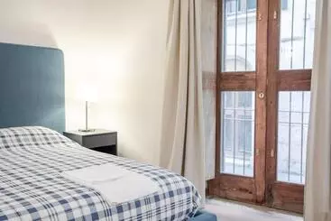 Pension  Residenza De Gemmis