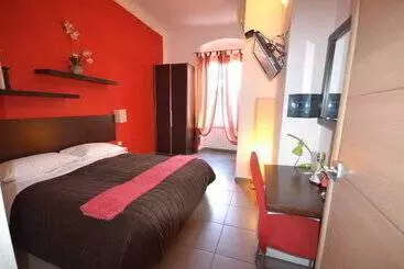 アパートメント Affittacamere Casa Dane