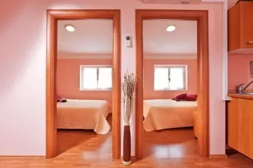 旅馆 Stara šola   Oleander Resort