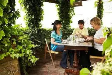 민박 Belvedere Lodge