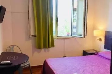 Bed and Breakfast Villa Scilla E Cariddi