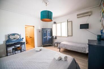 مبيت وإفطار Villa Scilla E Cariddi